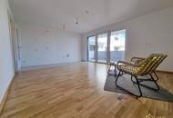 PROVISIONSFREI! STILVOLLER 4-ZIMMER-ERSTBEZUG. NÄHE ZENTRUM MÖDLING - BALKON, 2 BÄDER &amp; TIEFGARAGE OPTIONAL.