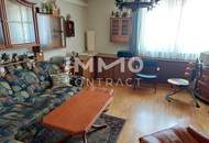 VERLASSENSCHAFT 3-ZI. WOHNUNG 92 m² MIT WEST - LOGGIA 6 m² UND PARKPLATZ IM 5.OG UM € 255.000,--