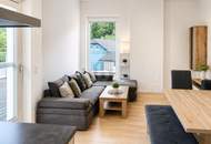 EXKLUSIVES PENTHOUSE MIT AUßERGEWÖHNLICH GROßER DACHTERRASSE UND TRAUMHAFTEM WEITBLICK