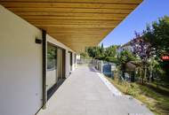 das LEON – moderne Architektur trifft auf Hietzinger Lebensqualität!