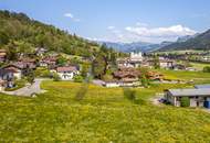 Neubau: Sonnige Penthouse-Wohnung mit Ski-In/Ski-Out in Toplage