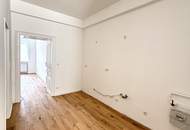 1050! Schöne 2-Zimmerwohnung nahe Margaretenstrasse! ERSTBEZUG NACH GENERALSANIERUNG!