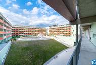 Wohnen, arbeiten, leben – alles an einem Ort