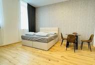 2-Zimmer Appartment Gewerbliche Nutzung möglich