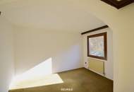 Haus in Altlengbach im Grünen mit großem Grund