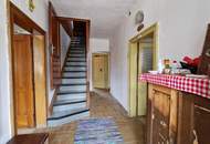 Erholung im Feriengebiet: Interessante Liegenschaft mit Nebengebäude