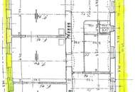 Das Stadtleben in Ruhe genießen: Stil-Altbauwohnung in lebendiger Lage an der Grenze 7./8. Bezirk