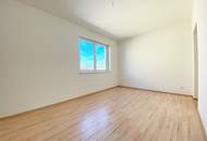 Helle & ruhige 2-Zimmer Wohnung | Balkon | Eggendorf - Sportplatzgasse | ab 1. Oktober 2026
