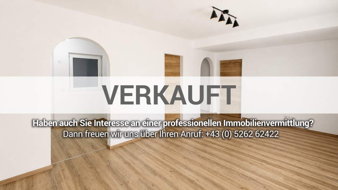 Perfekte Starterwohnung: 2 Zimmer Wohnung mit Terrasse in Sonnenlage
