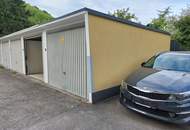 Suchen sie eine ruhige Eigentumswohnung mit Garage?
