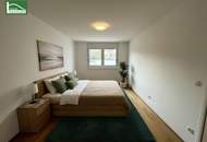 Angerer living - 3.5-Zimmer Wohnung in Hofruhelage und direkter Nähe zu Floridsdorf U6 mit großer Terrasse!