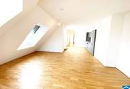 Tolle 4-Zimmerwohnung mit Balkon!
