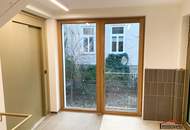 Klein aber fein: moderne 2-Zimmerwohnung mit Loggia in der 3. Etage!