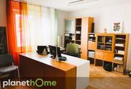 Attraktives Wohn- und Geschäftsgebäude im exklusiven Stadtteil Neue Welt