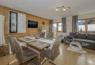 Apartmenthaus mit Freizeitwohnsitz in Toplage