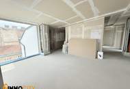 Exklusive 4-Zimmer-Dachgeschosswohnung mit südseitiger Terrasse & Lift direkt in die Wohnung, 3.,Trubelgasse 6