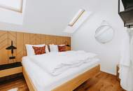 Traumchalet in den Kärntner Nockbergen!