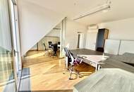 Möbliertes Dachgeschossbüro in Toplage – ideal für Startups & kleine Unternehmen