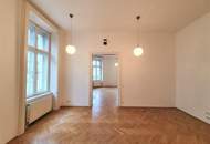 Altbaubüro in Traumlage am Getreidemarkt/ Nähe Museumsquartier und U2