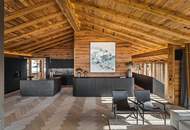 „Alpiner Luxus, neu definiert.“