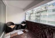 TOPPREIS!! Tolle 4 Zimmerwohnung + Loggia INKL. GARAGENSTELLPLATZ & KÜCHE! Absolute Ruhelage!!