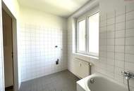 Wohnen im Grünen mit Top-Infrastruktur: 3-Zimmer-Wohnung mit Loggia & Tiefgarage in Linz-Oed