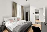 Schönbrunner Top-Rendite | Serviced-Apartments mit Betreiber-Modell