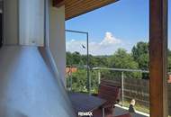 Wohnen mit Weitblick – gepflegtes Einfamilienhaus in sonniger Lage