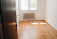 Großzügige Wohnung mit Loggia
