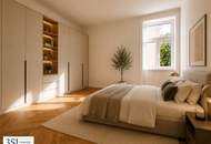 Hochwertig saniert & sofort bezugsbereit – 3 Zimmer in begehrter Lage