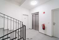 Single Erstbezugswohnung im Altbau - Nähe U4 Station Unter Sankt Veit