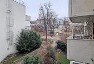 Ruhige Neubauwohnung mit großem Balkon und Parkblick!! - AB OKTOBER!!