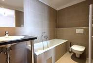 ZIEGLERGASSE: Super-schicke 3-Zimmer Neubauwohnung mit 2 Badezimmer