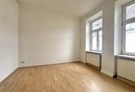 Investieren in Toplage - Renovierungsbedürftige 2-Zimmer Wohnung in der Pilgramgasse