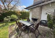 Einfamilienhaus in Ruhelage nahe Wien – 170 m² Wohnfläche & uneinsehbarer Garten, in Scheiblingstein