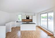 Schöne 3-Zimmer-Maisonette mit großer Terrasse