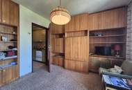 Charmante Kleinwohnung mit Panoramablick