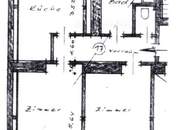 Große 2 -Zimmer-Dachgeschoßwohnung in zentraler Lage