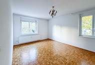 Charmante 4-Zimmer-Wohnung in ruhiger Wohnanlage mit Grünblick