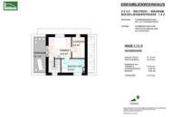 Ihr Erstbezug wartet! Neues Traumhaus in Deutsch-Wagram: 5 Zimmer, Garten, Balkon!