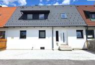Stilvoll saniertes Wohnhaus mit modernem Wohnkomfort in Ternitz