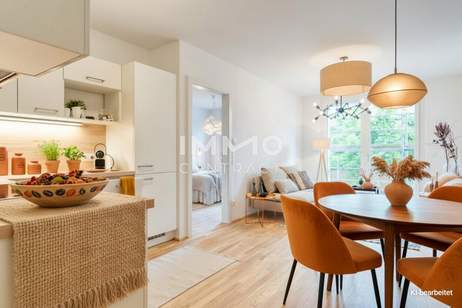 Wohngefühl Simmering. Provisionsfrei. Hier lässt es sich gut leben!, Wohnung-kauf, 199.500,€, 1110 Wien 22., Donaustadt