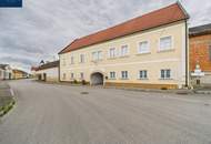 Renaissance trifft modernes Wohnen – wo Geschichte atmet - Weyerburg bei Hollabrunn