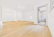 1230 Wien Neubau/Erstbezug | Top 1 | 1-Zimmer + Loggia | € 210.092 netto