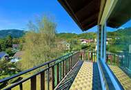 Familientraum mit Weitblick – tolles Mehrfamilienhaus in Toplage