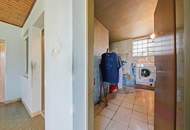 Leben mit Weitblick – unverbaubare Aussicht in perfekter Familienlage!