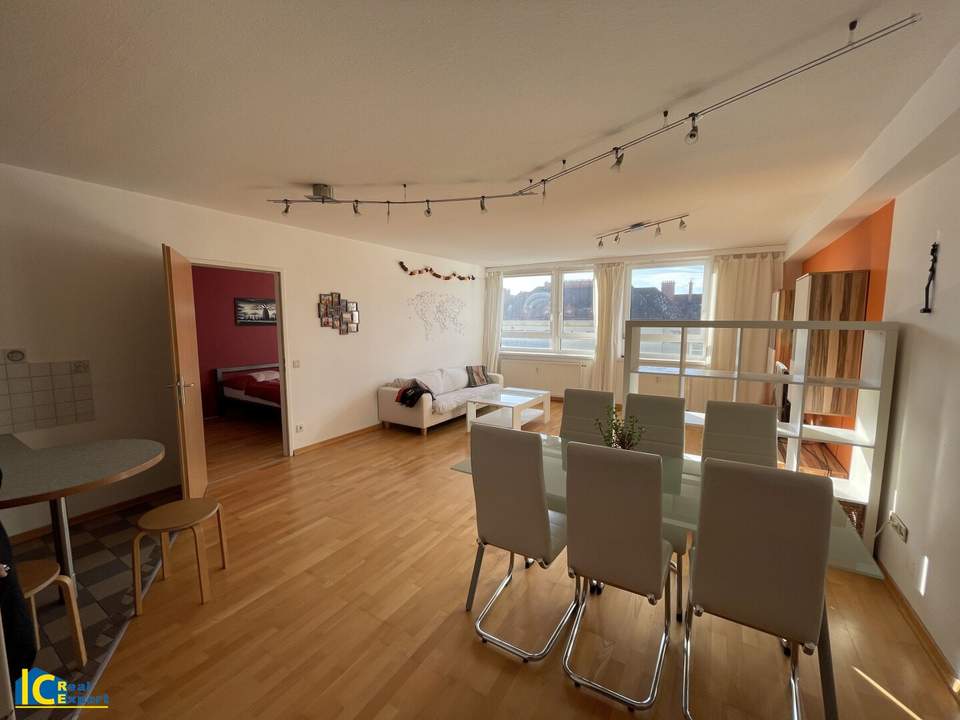 2-Zimmer Wohnung, 68 m² zum Selberwohnen oder zur Vermietung, U-Bahn Nähe in 1200 Wien