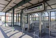 Dachgeschoß-Wohnung in U4- und Schönbrunn-Nähe