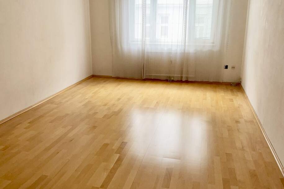 3(-4) Zimmer Wohnung in gefragter Lage, mit leichtem Renovierungsbedarf", Wohnung-kauf, 639.000,€, 1070 Wien 7., Neubau