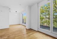 Urbanes Wohnen auf zwei Ebenen: Moderne 2-Zimmer-Maisonette mit Terrasse &amp; Garage!